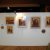 Expo Peinture-Poterie-Marqueterie 2002