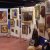 Expo Peinture-Poterie-Marqueterie 2005