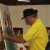Expo Peinture-Poterie-Marqueterie 2005